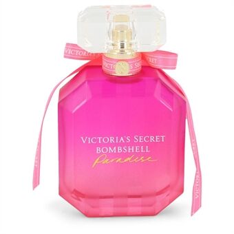 Bombshell Paradise by Victoria\'s Secret - Eau De Parfum Spray (unboxed) 50 ml - för kvinnor