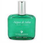 Acqua Di Selva by Visconte Di Modrone - Eau De Cologne Spray (unboxed) 200 ml - för män
