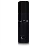 Sauvage by Christian Dior - Deodorant Spray (unboxed) 150 ml - för män
