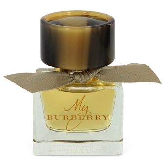 My Burberry by Burberry - Eau De Parfum Spray (unboxed) 30 ml - för kvinnor