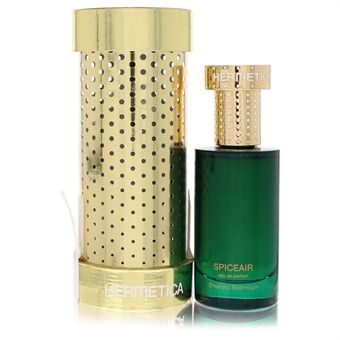 Emerald Stairways Spiceair by Hermetica - Eau De Parfum Spray (Unisex Alcohol Free) 50 ml - för kvinnor