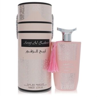 Areej Al Zahoor by Rihanah - Eau De Parfum Spray 100 ml - för kvinnor