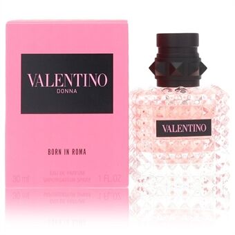 Valentino Donna Born in Roma by Valentino - Eau De Parfum Spray 30 ml - för kvinnor