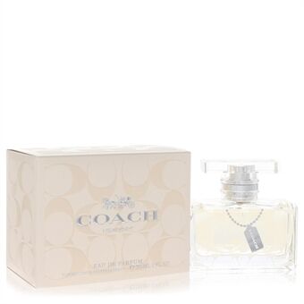 Coach Signature by Coach - Eau De Parfum Spray 30 ml - för kvinnor