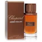 Chopard Amber Malaki by Chopard - Eau De Parfum Spray (Unisex) 80 ml - för kvinnor