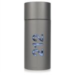 212 by Carolina Herrera - Eau De Toilette Spray (New Packaging Unboxed) 100 ml - för män