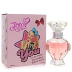 Jojo Siwa Be You by Jojo Siwa - Eau De Parfum Spray 50 ml - för kvinnor