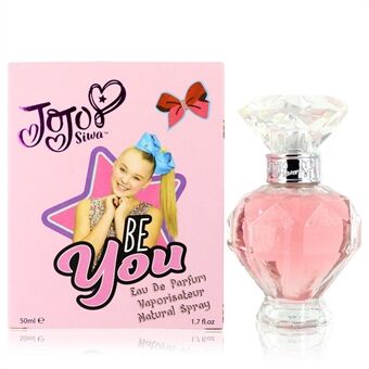 Jojo Siwa Be You by Jojo Siwa - Eau De Parfum Spray 50 ml - för kvinnor