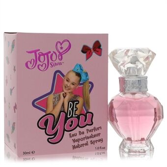 Jojo Siwa Be You by Jojo Siwa - Eau De Parfum Spray 30 ml - för kvinnor