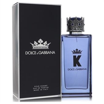 K by Dolce & Gabbana by Dolce & Gabbana - Eau De Parfum Spray 100 ml - för män