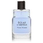 Eclat D'Arpege by Lanvin - Eau De Toilette Spray (unboxed) 100 ml - för män