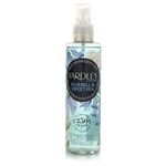 Yardley Bluebell & Sweet Pea by Yardley London - Moisturizing Body Mist 200 ml - för kvinnor