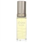 Jovan Musk by Jovan - Cologne Concentrate Spray (unboxed) 60 ml - för kvinnor