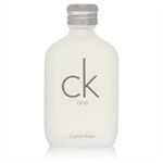 Ck One by Calvin Klein - Eau De Toilette (unboxed) 15 ml - för män