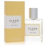 Clean Fresh Linens by Clean - Eau De Parfum Spray (Unisex) 30 ml - för kvinnor