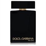 The One Intense by Dolce & Gabbana - Eau De Parfum Spray (unboxed) 100 ml - för män