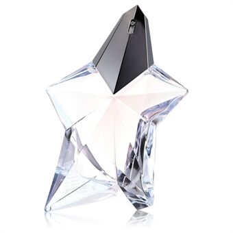 Angel by Thierry Mugler - Standing Star Eau De Toilette Spray Refillable (Tester) 100 ml - för kvinnor