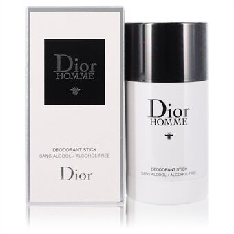 Dior Homme by Christian Dior - Alcohol Free Deodorant Stick 77 ml - för män