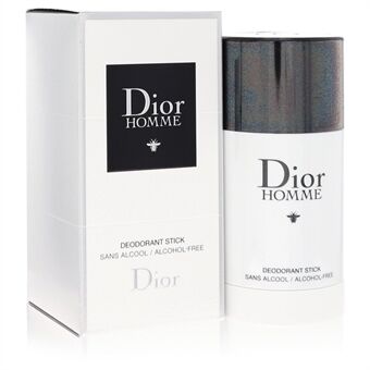 Dior Homme by Christian Dior - Alcohol Free Deodorant Stick 77 ml - för män