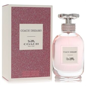 Coach Dreams by Coach - Eau De Parfum Spray 60 ml - för kvinnor