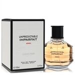 Unpredictable Imparfait by Glenn Perri - Eau De Parfum Spray 100 ml - för kvinnor