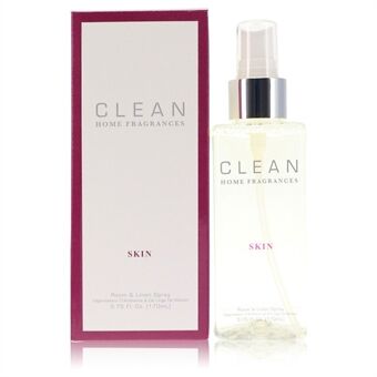 Clean Skin by Clean - Room & Linen Spray 170 ml - för kvinnor