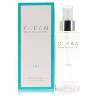 Clean Rain by Clean - Room & Linen Spray 170 ml - för kvinnor