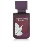 La Yuqawam Jasmine Wisp by Rasasi - Eau De Parfum Spray (unboxed) 75 ml - för kvinnor