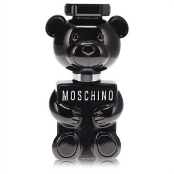 Moschino Toy Boy by Moschino - Eau De Parfum Spray (unboxed) 30 ml - för män