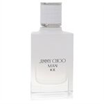 Jimmy Choo Ice by Jimmy Choo - Eau De Toilette Spray (unboxed) 30 ml - för män