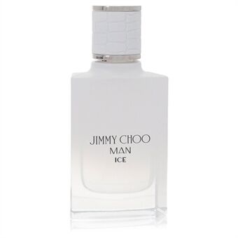 Jimmy Choo Ice by Jimmy Choo - Eau De Toilette Spray (unboxed) 30 ml - för män