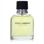 Dolce & Gabbana by Dolce & Gabbana - Eau De Toilette Spray (unboxed) 75 ml - för män