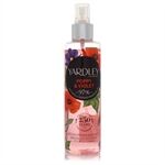 Yardley Poppy & Violet by Yardley London - Body Mist 200 ml - för kvinnor