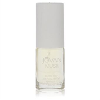 Jovan Musk by Jovan - Cologne Spray (unboxed) 12 ml - för kvinnor
