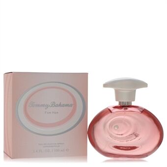 Tommy Bahama For Her by Tommy Bahama - Eau De Parfum Spray 100 ml - för kvinnor