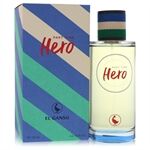El Ganso Part Time Hero by El Ganso - Eau De Toilette Spray 125 ml - för män
