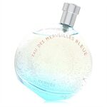 Eau des Merveilles Bleue by Hermes - Eau De Toilette Spray (unboxed) 100 ml - för kvinnor
