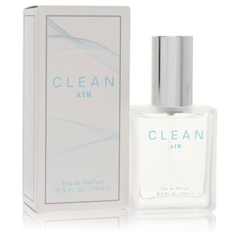 Clean Air by Clean - Eau De Parfum Spray 15 ml - för kvinnor