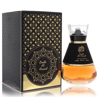 Al Wataniah Oudh Al Aswad by Al Wataniah - Eau De Parfum Spray (Unisex) 80 ml - för kvinnor