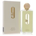 Afnan 9am by Afnan - Eau De Parfum Spray (Unisex) 100 ml - för män