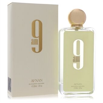 Afnan 9am by Afnan - Eau De Parfum Spray (Unisex) 100 ml - för män