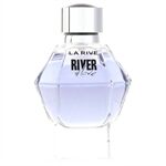 La Rive River of Love by La Rive - Eau De Parfum Spray (unboxed) 100 ml - för kvinnor