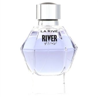 La Rive River of Love by La Rive - Eau De Parfum Spray (unboxed) 100 ml - för kvinnor