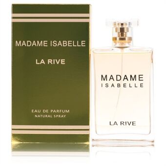 Madame Isabelle by La Rive - Eau De Parfum Spray - 89 ml - för Kvinnor