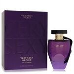 Very Sexy Orchid by Victoria's Secret - Eau De Parfum Spray 100 ml - för kvinnor