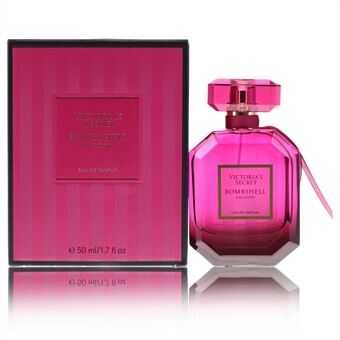 Bombshell Passion by Victoria\'s Secret - Eau De Parfum Spray 50 ml - för kvinnor