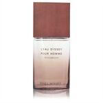 L'eau D'Issey Pour Homme Wood & wood by Issey Miyake - Eau De Parfum Intense Spray (unboxed) 100 ml - för män