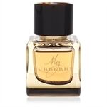 My Burberry Black by Burberry - Eau De Parfum Spray (unboxed) 30 ml - för kvinnor