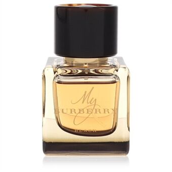 My Burberry Black by Burberry - Eau De Parfum Spray (unboxed) 30 ml - för kvinnor