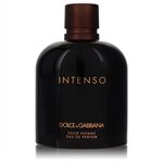 Dolce & Gabbana Intenso by Dolce & Gabbana - Eau De Parfum Spray (unboxed) 200 ml - för män